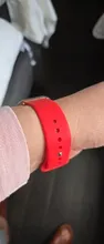 Avis clients – Bracelet sport silicone 20 et 22 mm Amazfit GTS