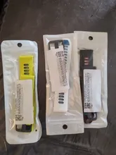 Avis clients – Bracelet sport silicone 22 mm Garmin Forerunner Vivoactive