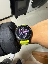 Avis clients – Bracelet sport silicone 22 mm Garmin Forerunner Vivoactive