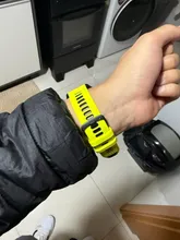 Avis clients – Bracelet sport silicone 22 mm Garmin Forerunner Vivoactive