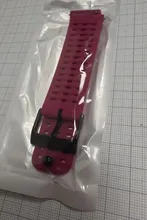 Avis clients – Bracelet sport silicone 22 mm Suunto