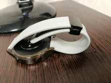 Avis clients – Bracelet sport silicone magnétique 20 et 22 mm