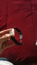 Avis clients – Bracelet sport silicone magnétique 20 et 22 mm