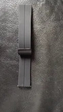 Avis clients – Bracelet sport silicone magnétique 20 et 22 mm