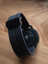 Avis clients – Bracelet sport silicone magnétique 20 et 22 mm