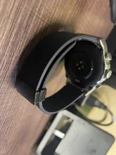 Avis clients – Bracelet sport silicone magnétique 20 et 22 mm