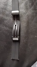 Avis clients – Bracelet sport silicone magnétique 20 et 22 mm