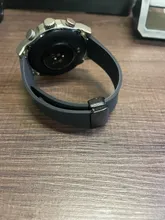 Avis clients – Bracelet sport silicone magnétique 20 et 22 mm