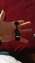 Avis clients – Bracelet sport silicone magnétique 20 et 22 mm