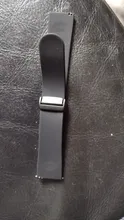 Avis clients – Bracelet sport silicone magnétique 20 et 22 mm