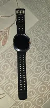 Avis clients – Bracelet sport silicone marin pour Samsung Galaxy Watch Ultra