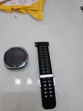 Avis clients – Bracelet sport silicone marin pour Samsung Galaxy Watch Ultra