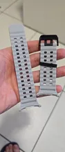 Avis clients – Bracelet sport silicone marin pour Samsung Galaxy Watch Ultra