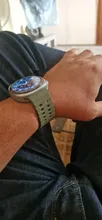 Avis clients – Bracelet sport silicone marin pour Samsung Galaxy Watch Ultra
