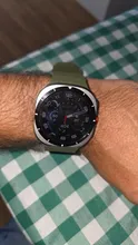 Avis clients – Bracelet sport silicone marin pour Samsung Galaxy Watch Ultra