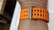 Avis clients – Bracelet sport silicone marin pour Samsung Galaxy Watch Ultra