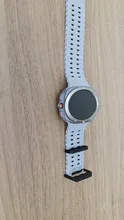 Avis clients – Bracelet sport silicone marin pour Samsung Galaxy Watch Ultra