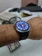 Avis clients – Bracelet sport silicone marin pour Samsung Galaxy Watch Ultra