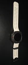 Avis clients – Bracelet sport silicone marin pour Samsung Galaxy Watch Ultra