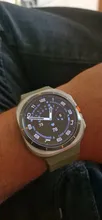 Avis clients – Bracelet sport silicone marin pour Samsung Galaxy Watch Ultra