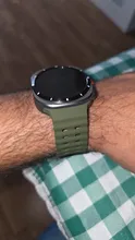 Avis clients – Bracelet sport silicone marin pour Samsung Galaxy Watch Ultra