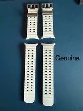 Avis clients – Bracelet sport silicone marin pour Samsung Galaxy Watch Ultra