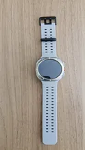 Avis clients – Bracelet sport silicone marin pour Samsung Galaxy Watch Ultra