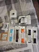 Avis clients – Bracelet sport silicone marin pour Samsung Galaxy Watch Ultra