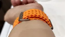 Avis clients – Bracelet sport silicone marin pour Samsung Galaxy Watch Ultra