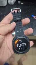 Avis clients – Bracelet sport silicone marin pour Samsung Galaxy Watch Ultra