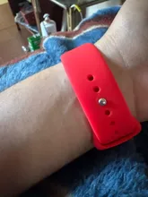 Avis clients – Bracelet sport silicone pour Apple Watch 38 à 49 mm