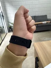 Avis clients – Bracelet sport silicone pour Apple Watch 38 à 49 mm