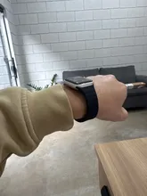 Avis clients – Bracelet sport silicone pour Apple Watch 38 à 49 mm