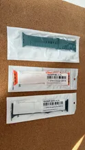 Avis clients – Bracelet sport silicone pour Apple Watch 38 à 49 mm