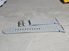 Avis clients – Bracelet sport silicone pour Apple Watch 40 à 49 mm