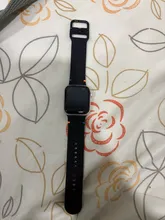 Avis clients – Bracelet sport silicone pour Apple Watch 40 à 49 mm