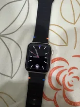 Avis clients – Bracelet sport silicone pour Apple Watch 40 à 49 mm