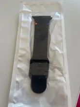 Avis clients – Bracelet sport silicone pour Apple Watch 40 à 49 mm
