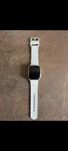 Avis clients – Bracelet sport silicone pour Apple Watch 40 à 49 mm
