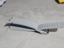Avis clients – Bracelet sport silicone pour Apple Watch 40 à 49 mm