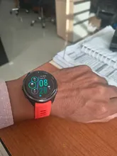 Avis clients – Bracelet sport silicone pour montre 22 mm