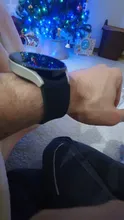 Avis clients – Bracelet sport silicone pour Samsung Galaxy Watch 7 6 5