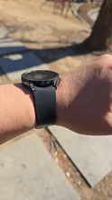 Avis clients – Bracelet sport silicone pour Samsung Galaxy Watch 7 6 5