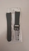 Avis clients – Bracelet sport silicone pour Samsung Galaxy Watch 7