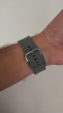 Avis clients – Bracelet sport silicone pour Samsung Galaxy Watch 7