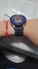 Avis clients – Bracelet sport silicone pour Samsung Galaxy Watch 7