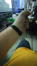 Avis clients – Bracelet sport silicone pour Xiaomi Mi Band 8 à 11