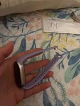 Avis clients – Bracelet sport silicone pour Xiaomi Mi Band 8 à 11