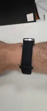 Avis clients – Bracelet sport silicone pour Xiaomi Mi Band 8 à 11