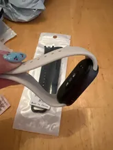 Avis clients – Bracelet sport silicone pour Xiaomi Mi Band 8 à 11